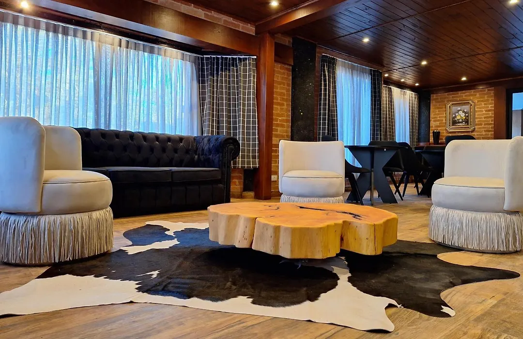 Cantos E Contos Boutique Hotel-1