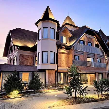 Cantos E Contos Boutique Hotel-3